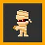 Mummy icon