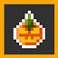 Pumpkins order icon