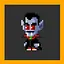 Vampire icon