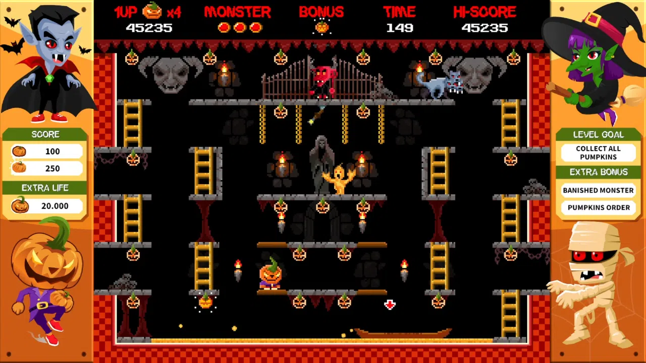 Halloween 1985 Screenshot 8