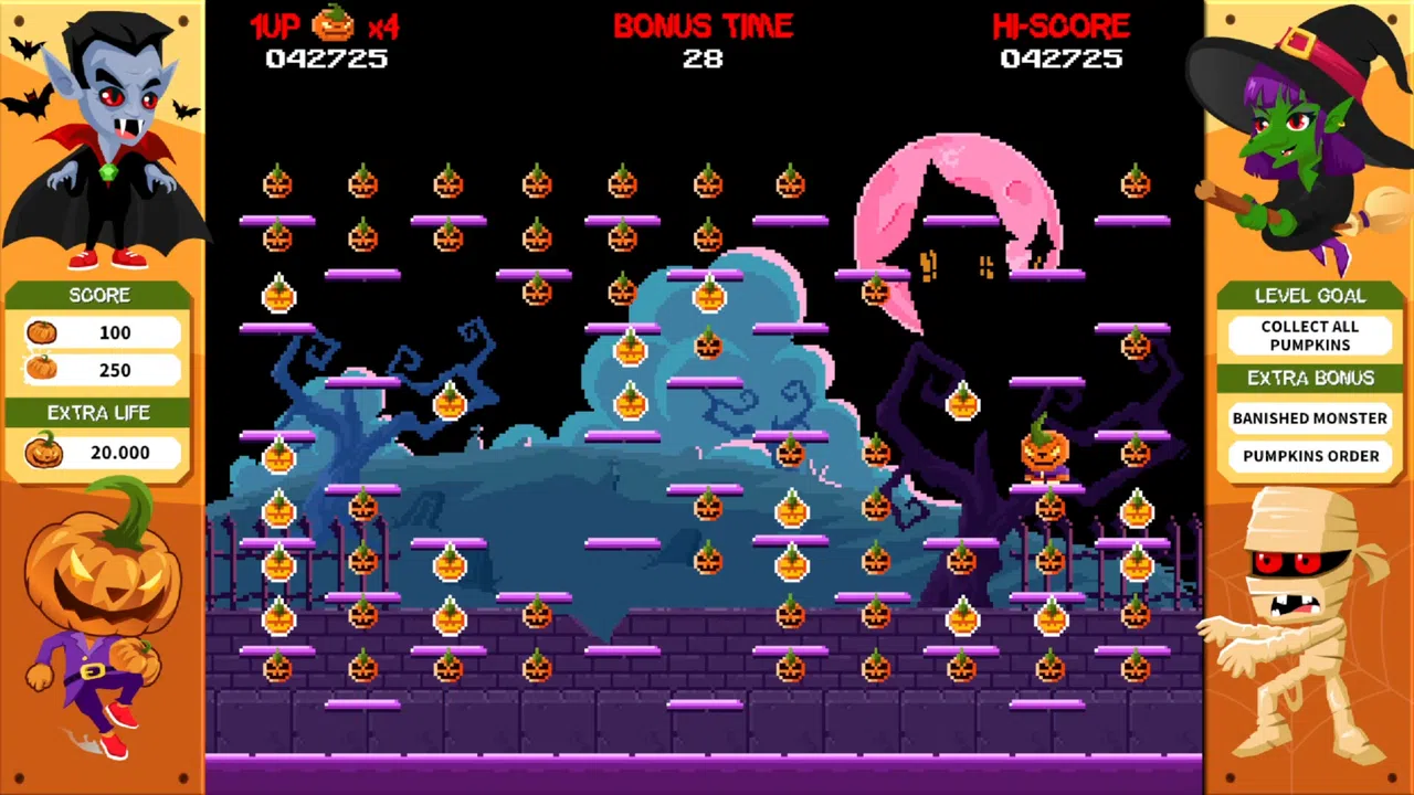 Halloween 1985 Screenshot 7