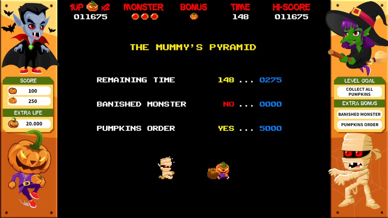 Halloween 1985 Screenshot 5