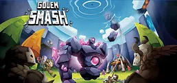 Golem SMASH