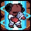 Crystal Salvo icon
