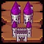 Metropolis icon