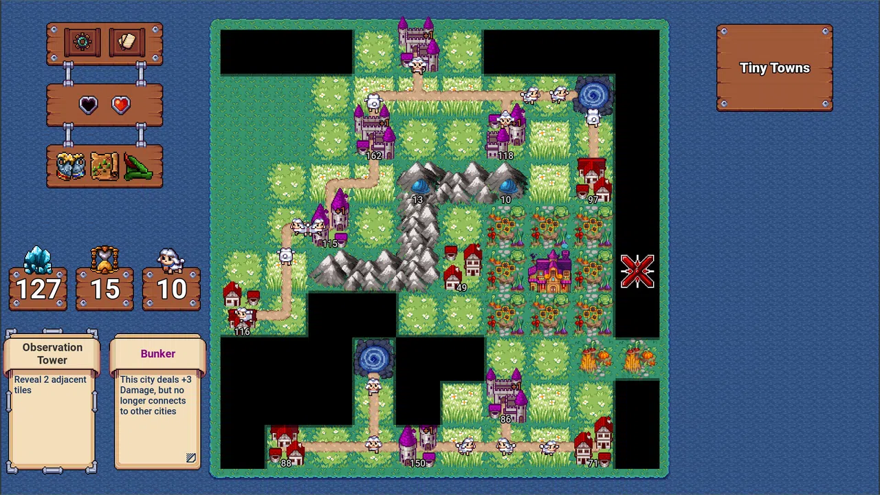 Flocking Hell Screenshot 3
