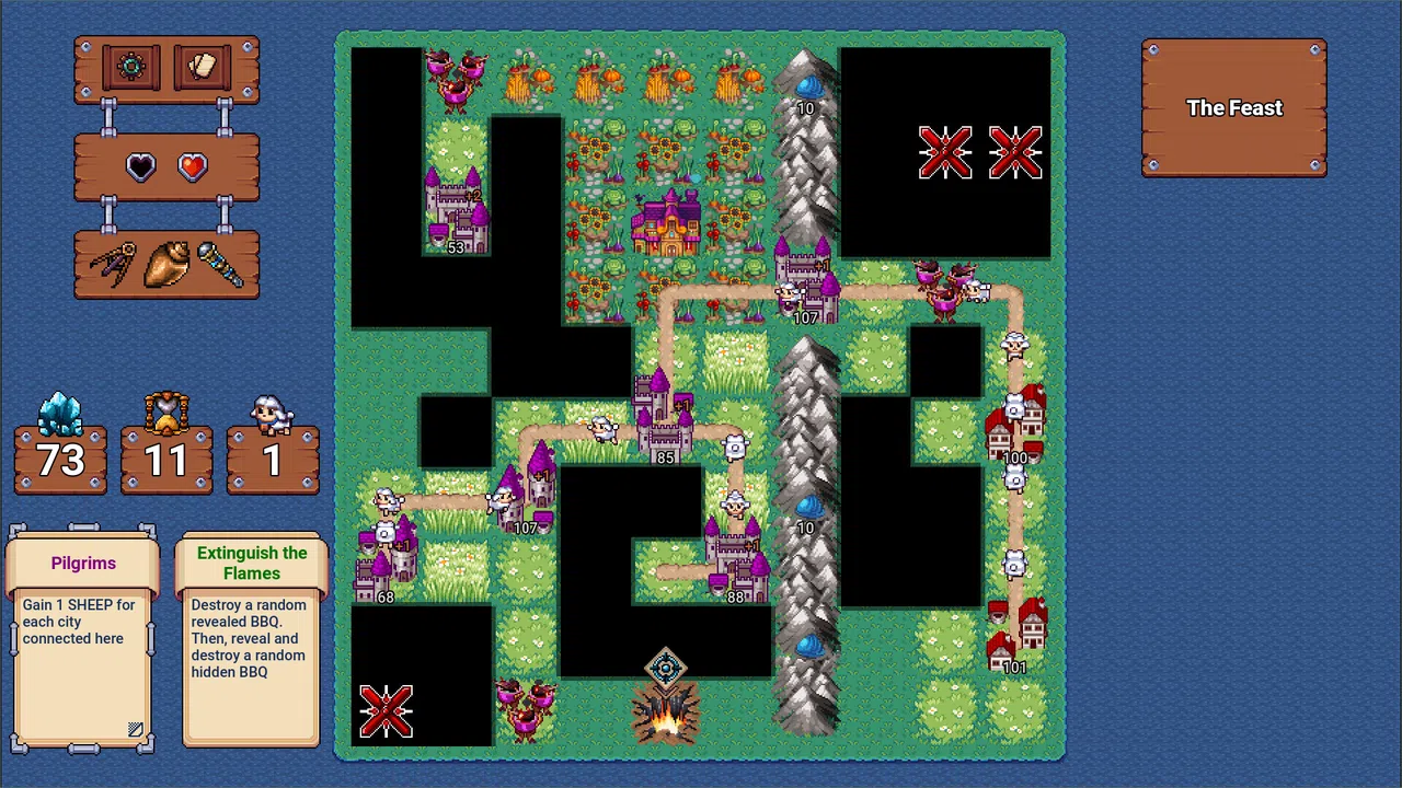 Flocking Hell Screenshot 7
