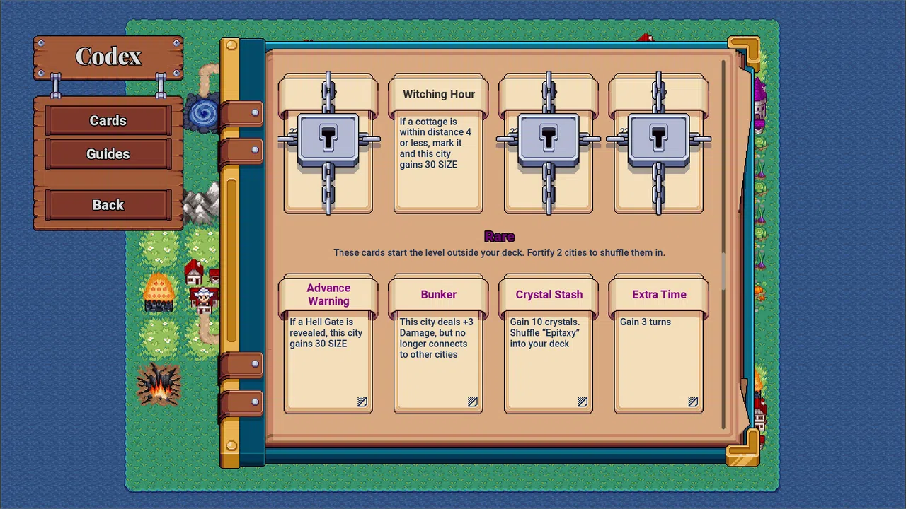 Flocking Hell Screenshot 6