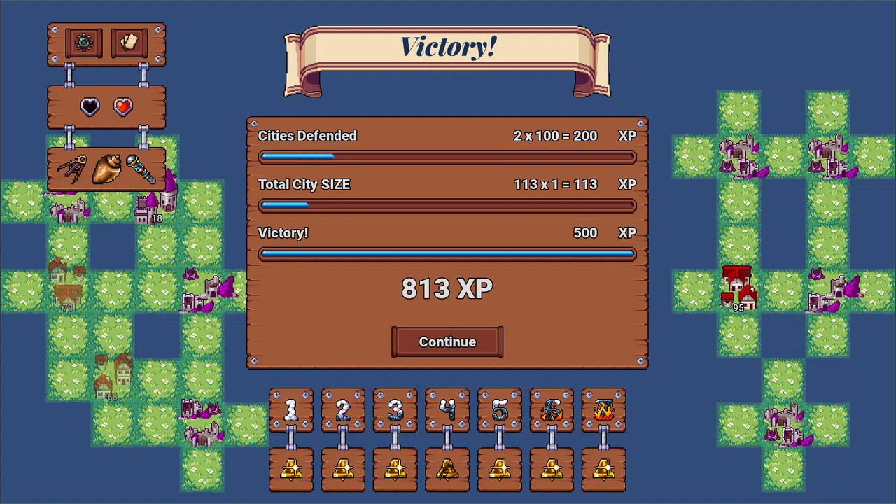 Flocking Hell Screenshot 8