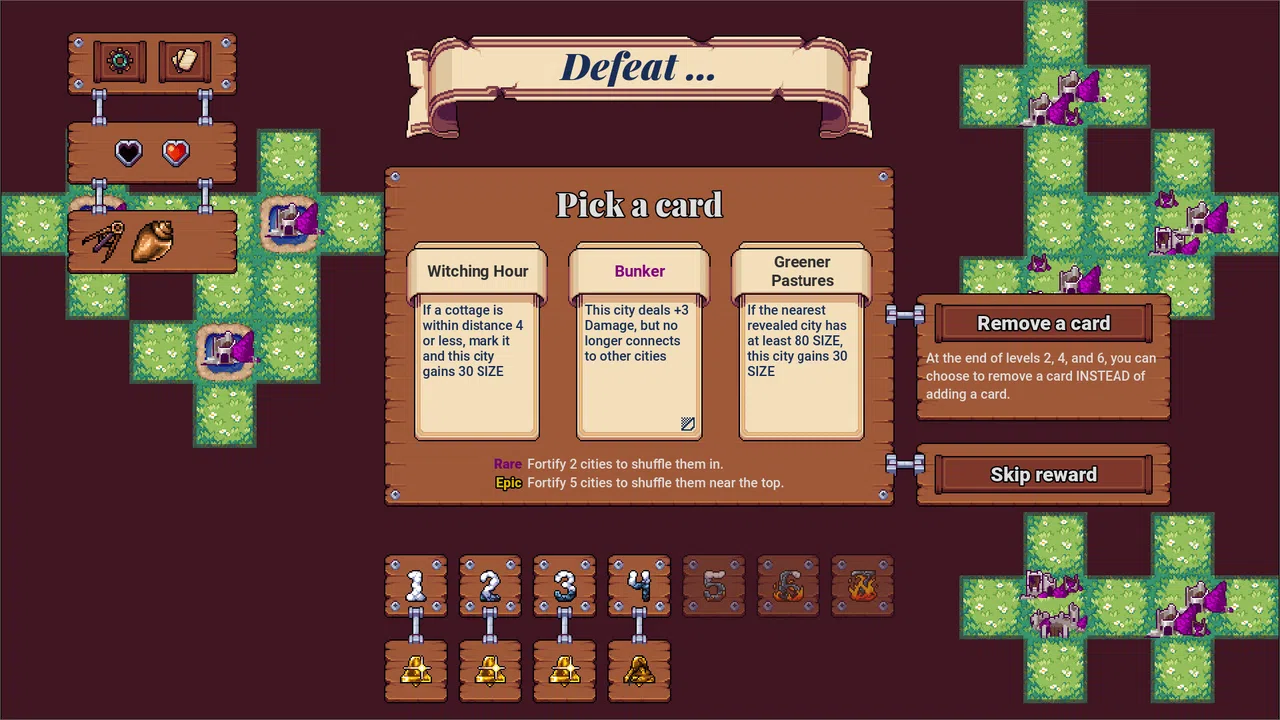 Flocking Hell Screenshot 4