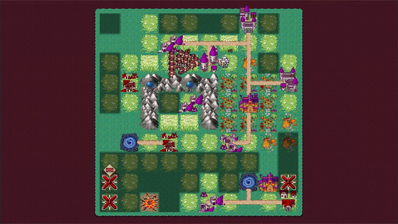 Flocking Hell Screenshot 5