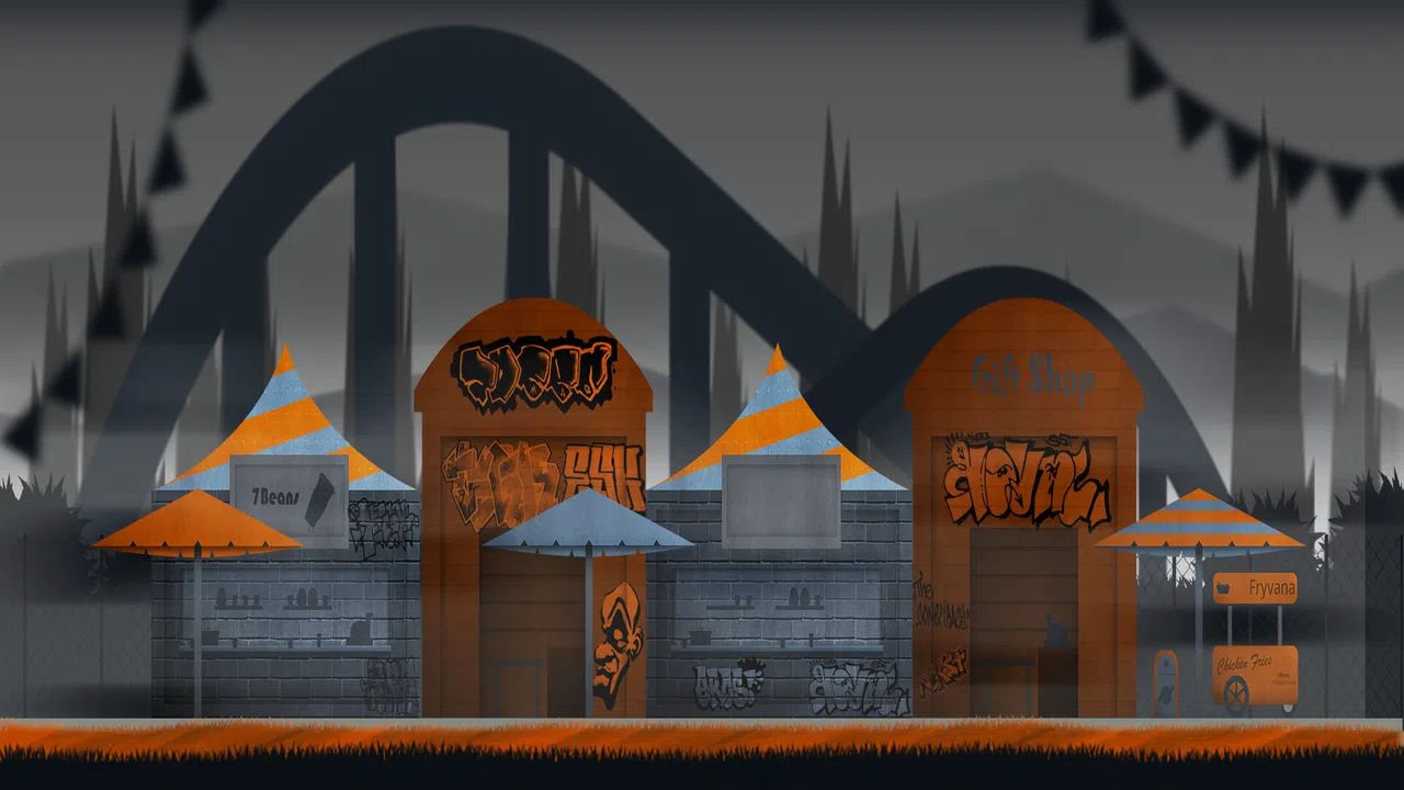 Ultraviolent Screenshot 3