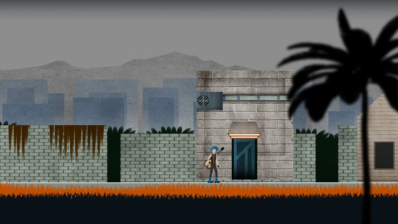 Ultraviolent Screenshot 4
