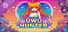 UwU Hunter - 18+ Adult Only Content