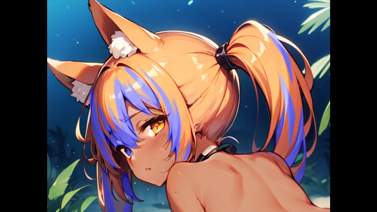 UwU Hunter - 18+ Adult Only Content Screenshot 0