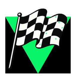 End of the Line icon