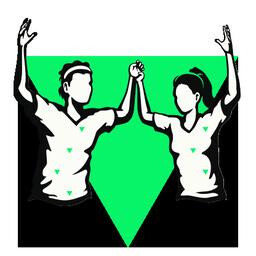 We're in the Game! icon