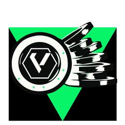 Shop till you drop icon