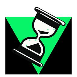 One Moment Please! icon