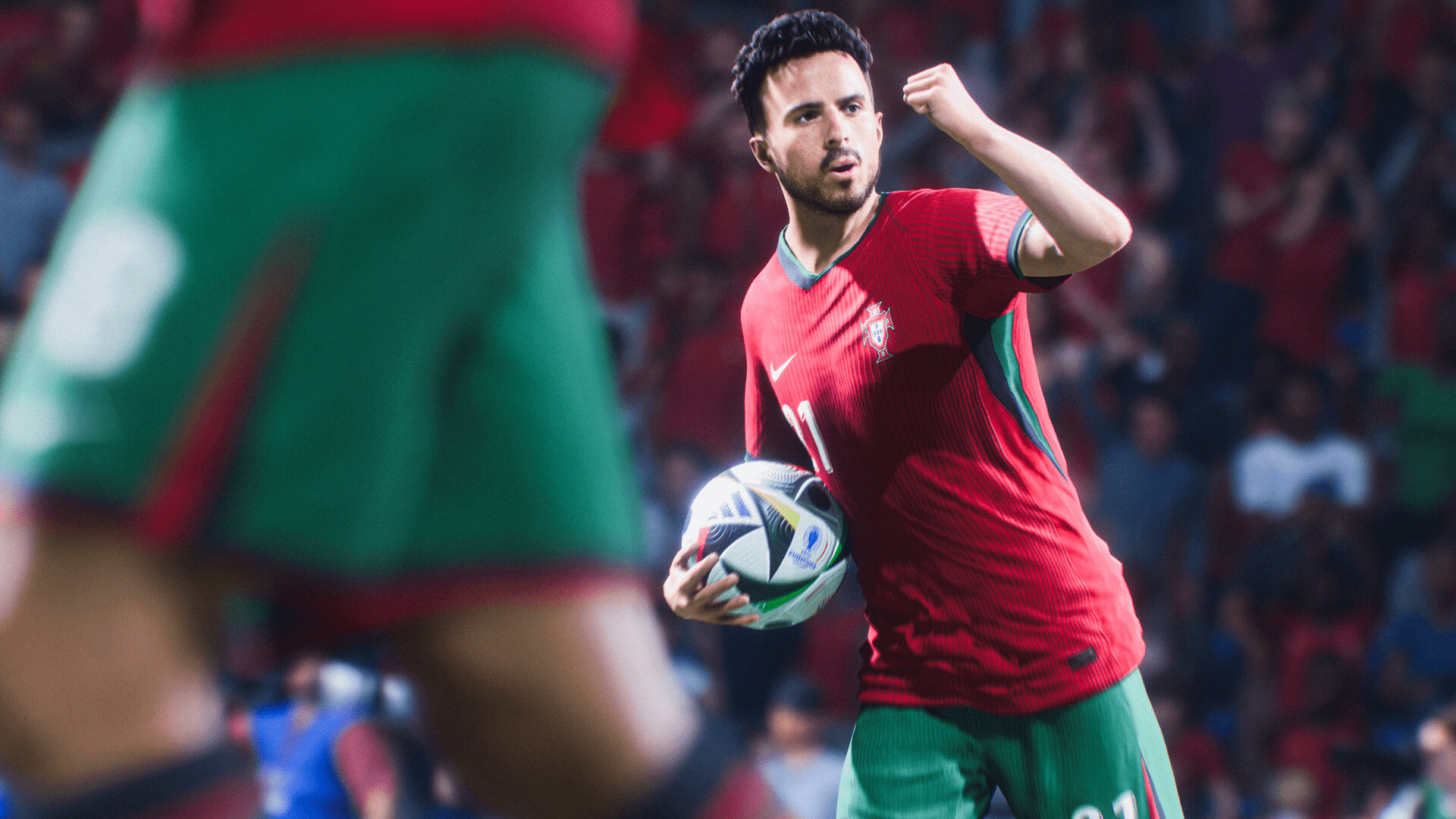 EA SPORTS FC™ 24 Screenshot 12