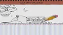 Sketchy Marathon Screenshot 0