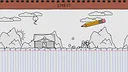 Sketchy Marathon Screenshot 2