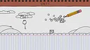 Sketchy Marathon Screenshot 4