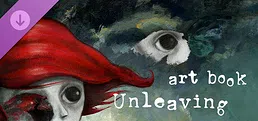 Unleaving Art Book