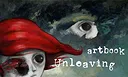 Unleaving Art Book Screenshot 0