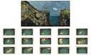 Unleaving Art Book Screenshot 3