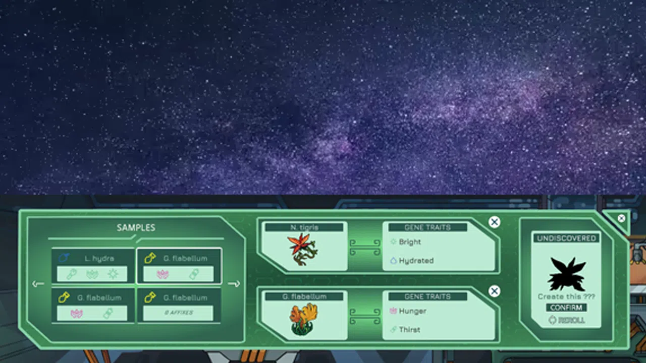 Plantasia Screenshot 4