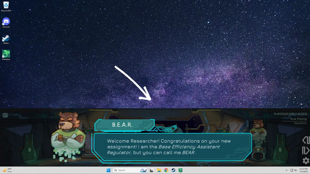 Plantasia Screenshot 0