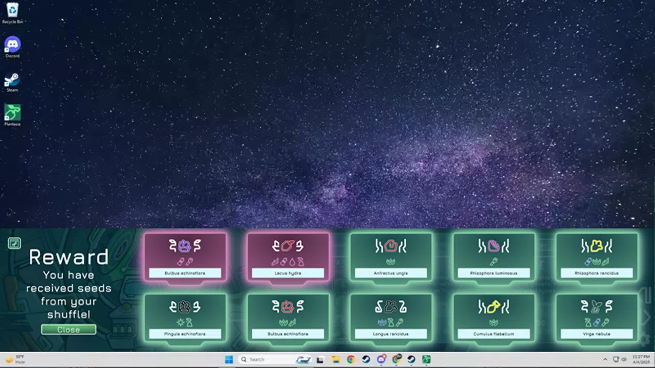 Plantasia Screenshot 7
