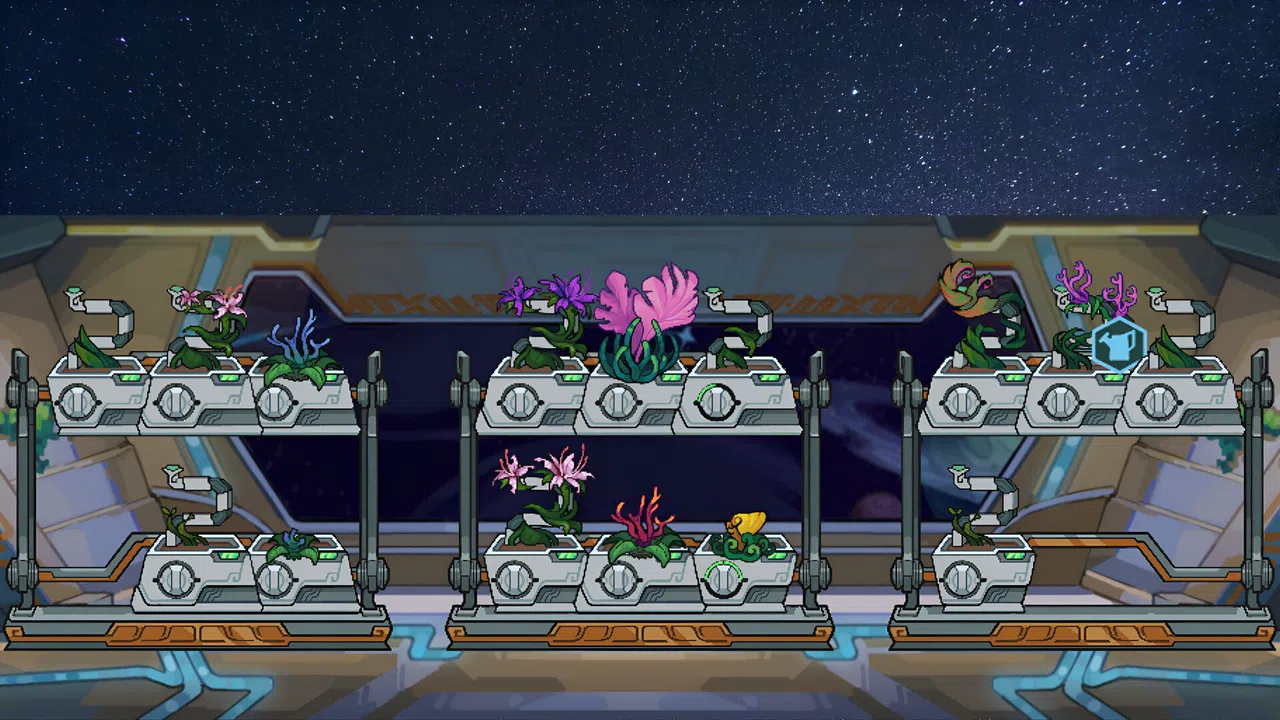 Plantasia Screenshot 1