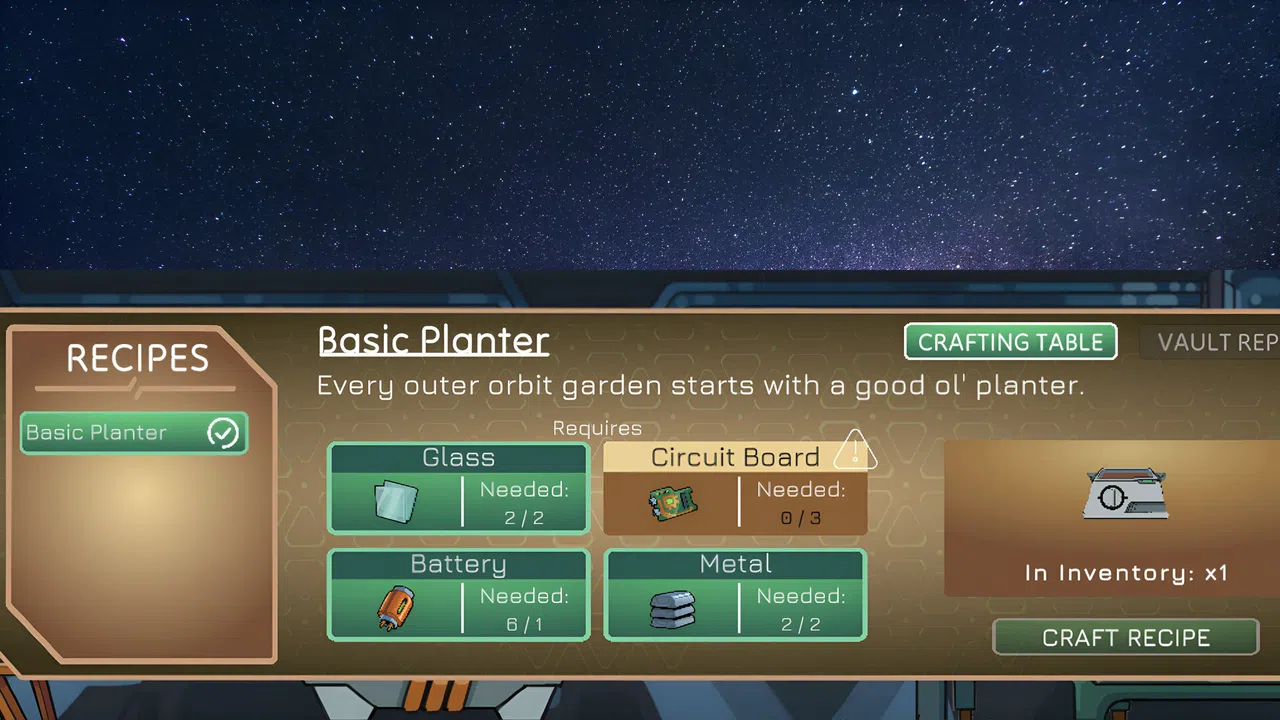 Plantasia Screenshot 3