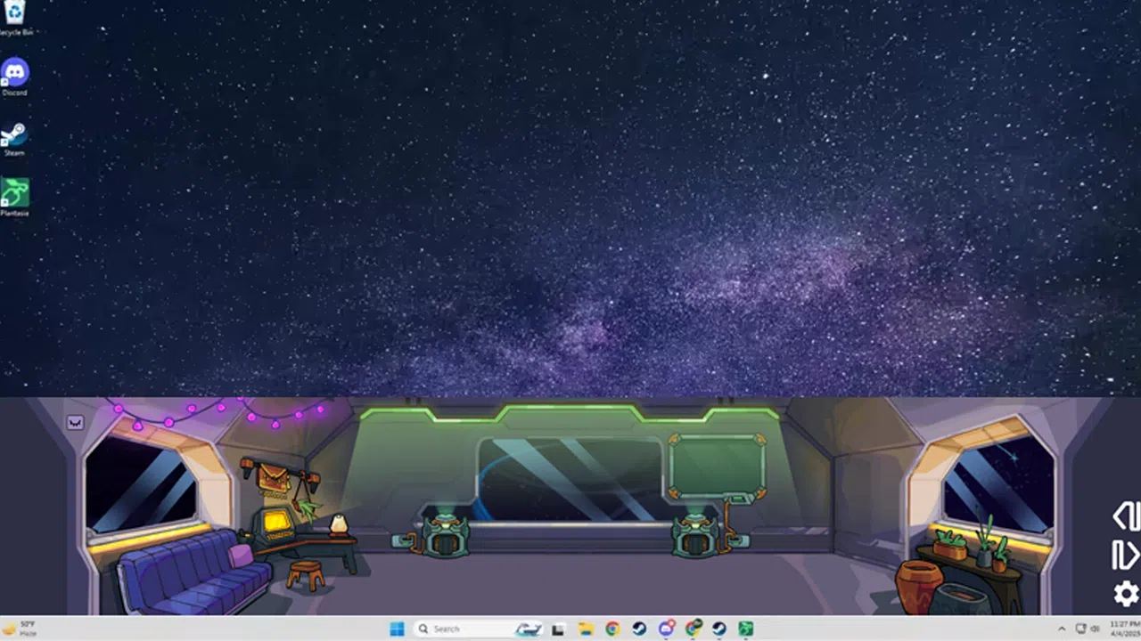 Plantasia Screenshot 5