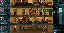 Highrisers Couch Co-Op Screenshot 1