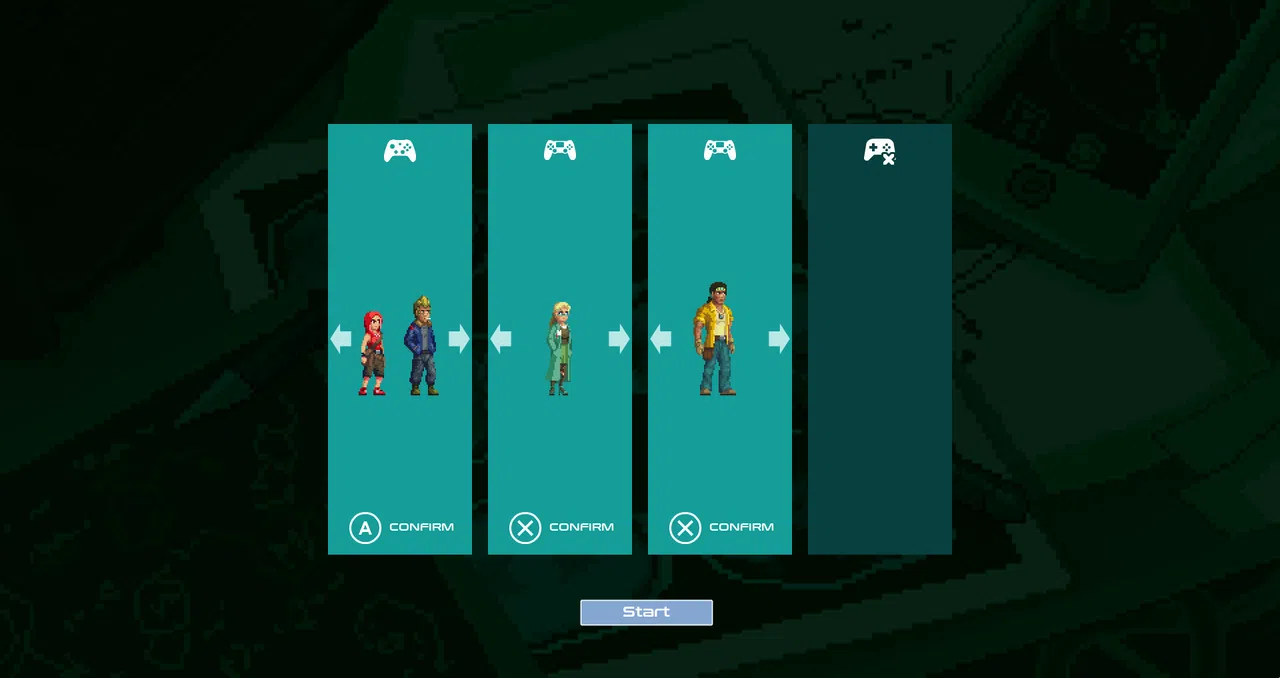 Highrisers Couch Co-Op Screenshot 4