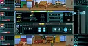 Highrisers Couch Co-Op Screenshot 3
