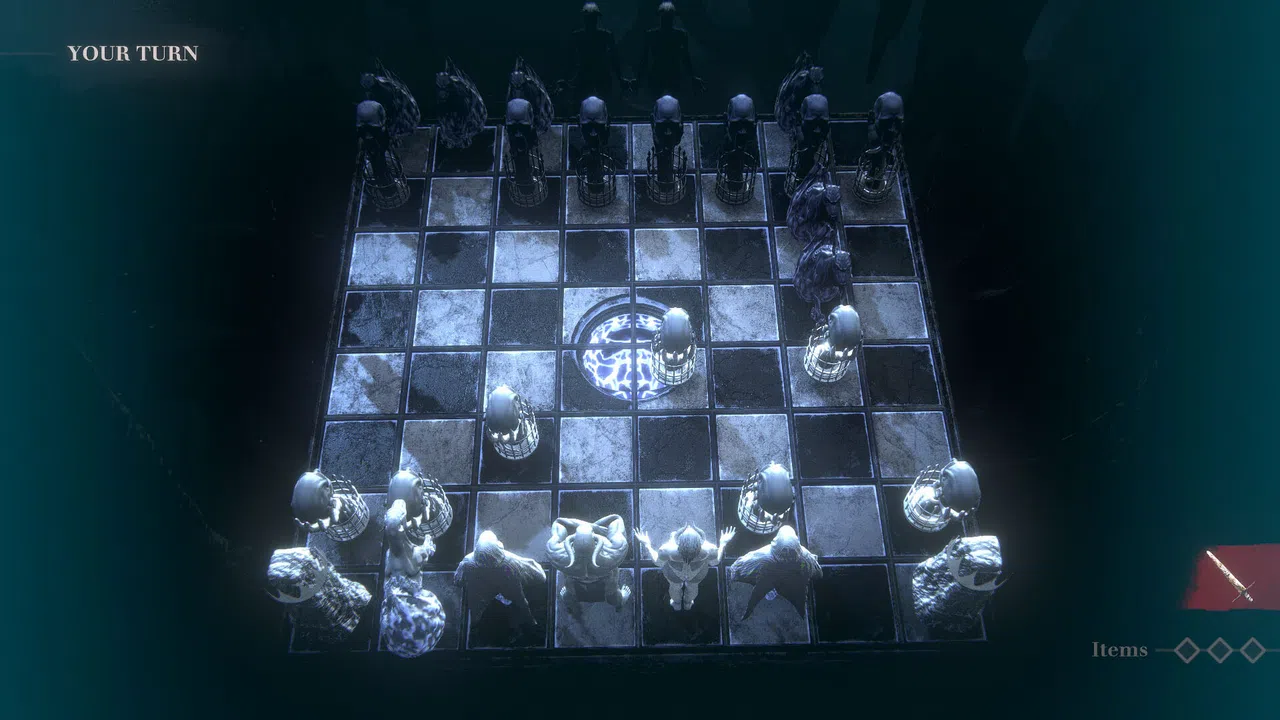 Lilith's Game Screenshot 4