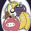 No space left icon