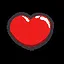 Super healthy icon