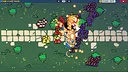 Fruit vs. Aliens Screenshot 0