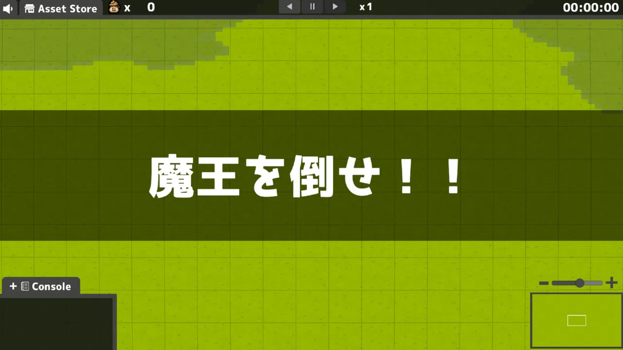 NodeNexus Screenshot 1