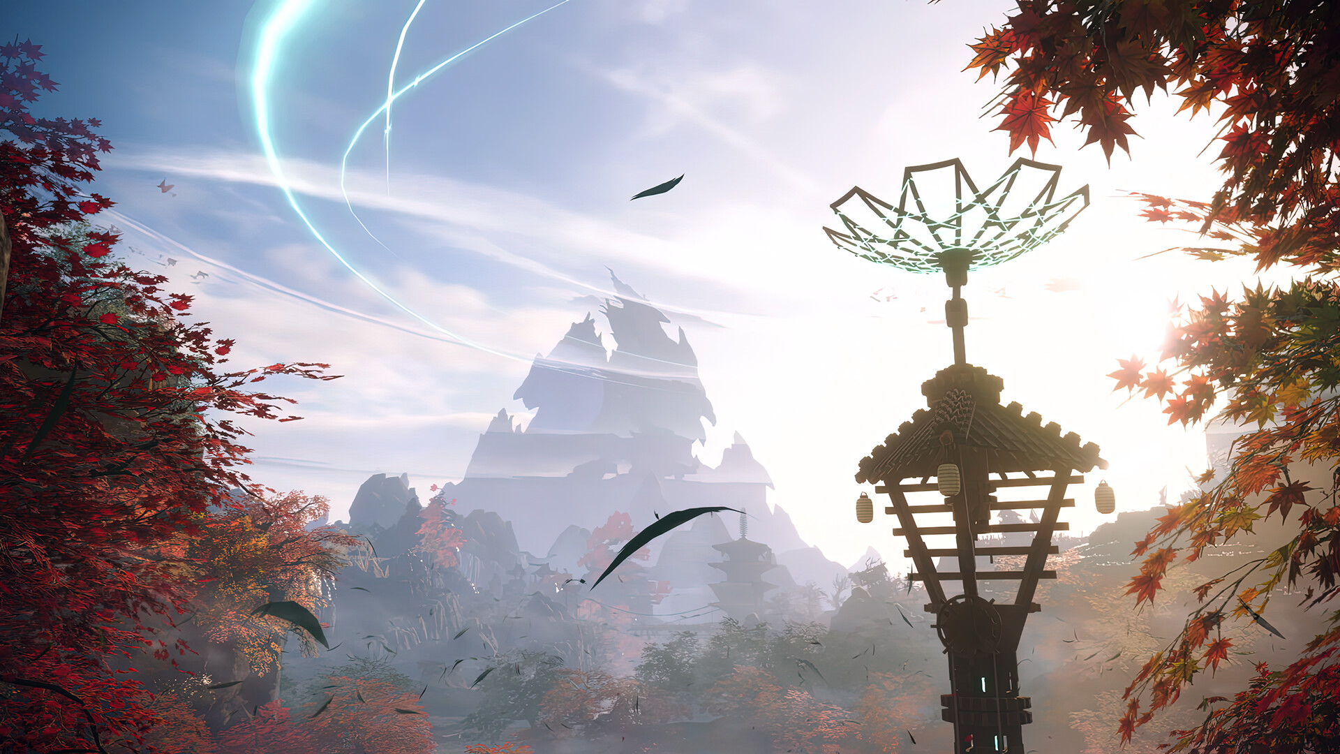 WILD HEARTS™ Screenshot 2