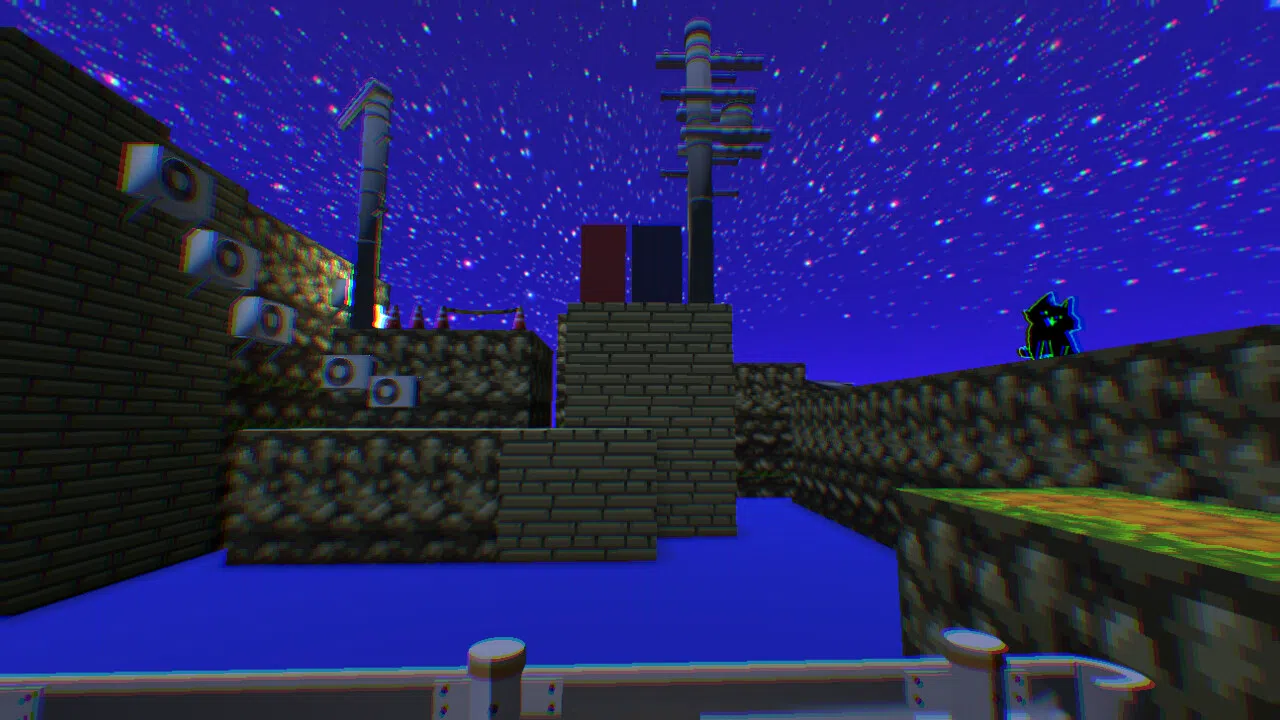 NNNNNIGHT Screenshot 4