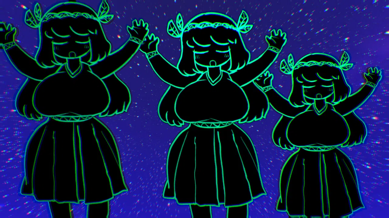 NNNNNIGHT Screenshot 5