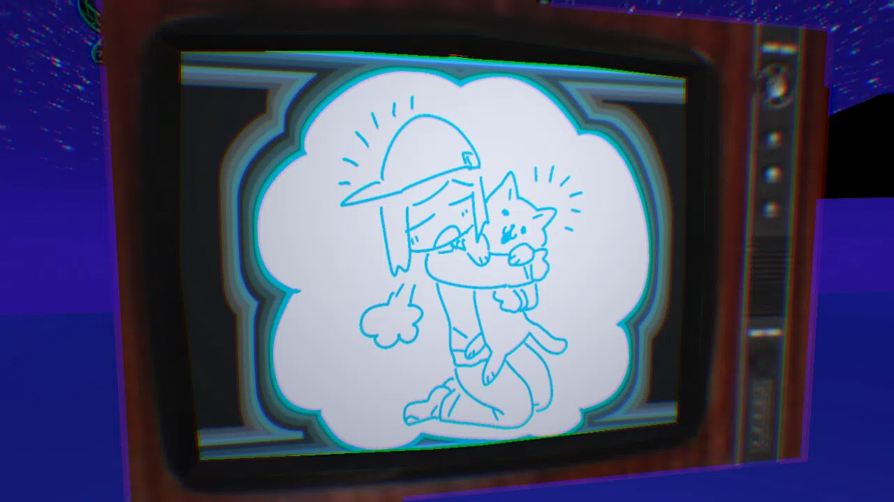 NNNNNIGHT Screenshot 8