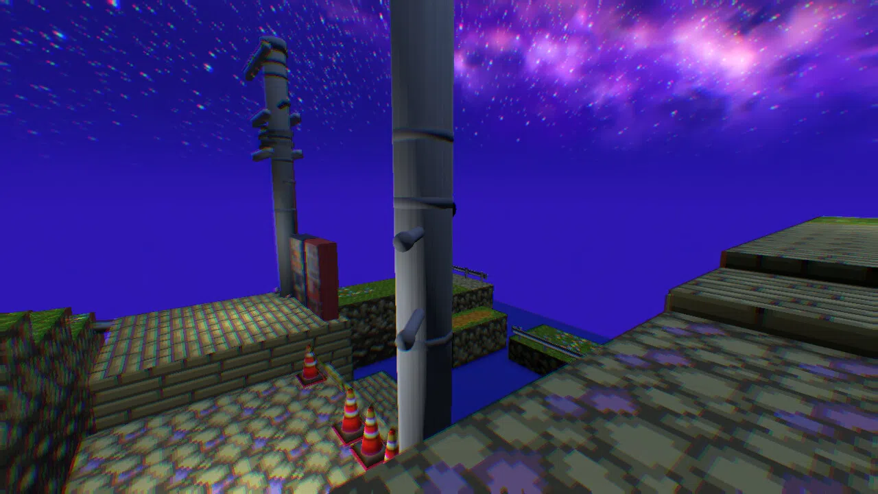 NNNNNIGHT Screenshot 6
