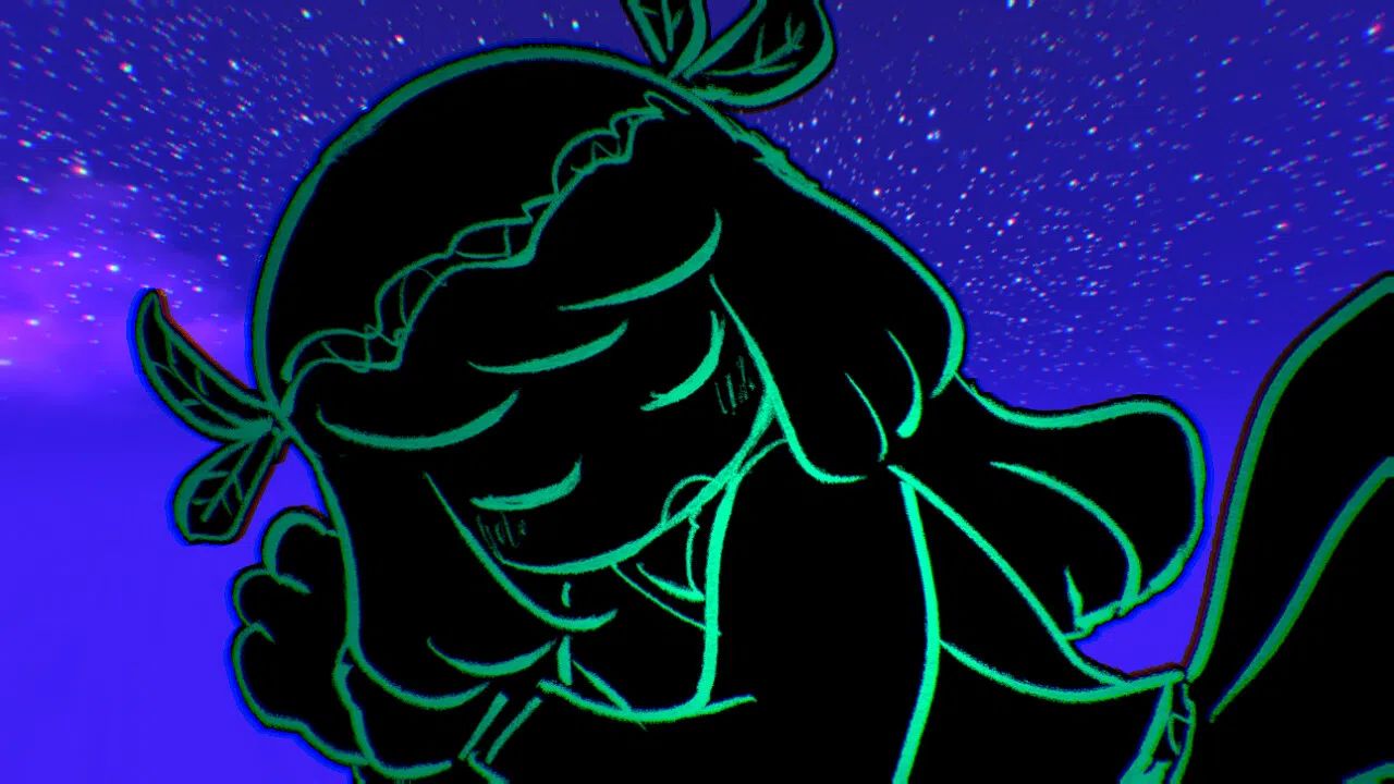 NNNNNIGHT Screenshot 3